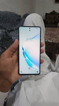 Samsung note 10 lite