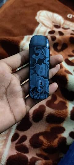 DEPUFF ORIGINAL POD ONLY 3 DAY USE VAPE