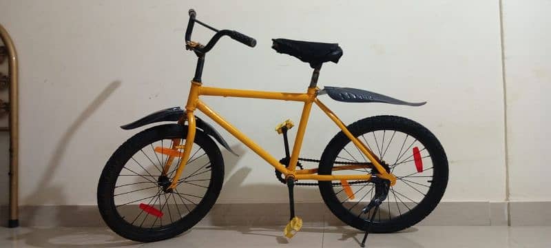 light weight mountain bike 2