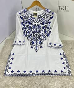 New kurti