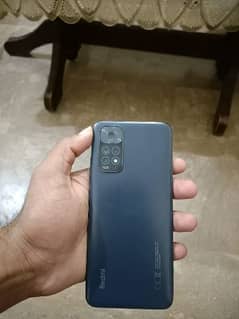 Redmi Note 11 0