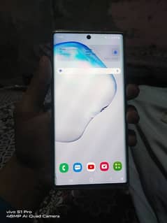 SAMSUNG Note 10Plus