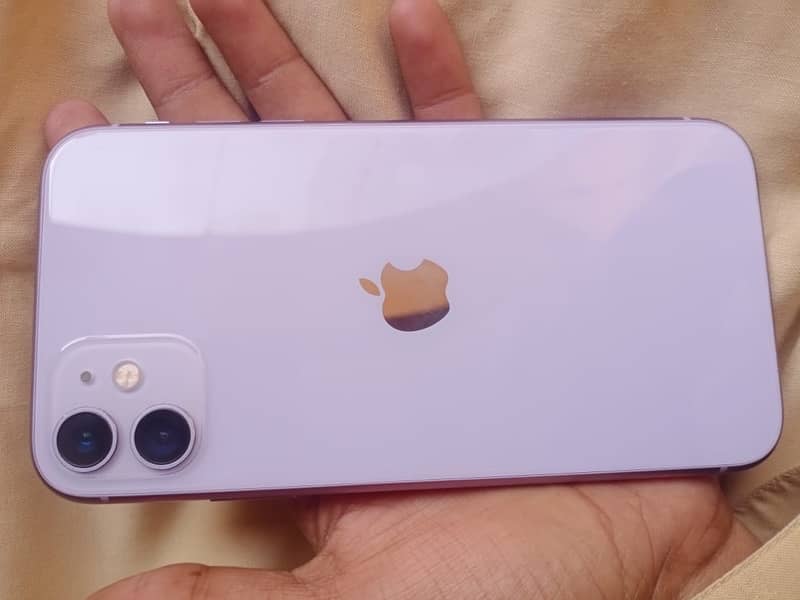 IPHONE 11 NON PTA 10/10 2