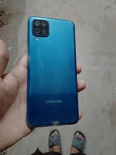 Samsung Galaxy A12 0