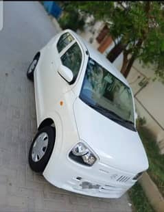 Suzuki Alto Vxl Ags 2023