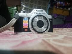 pentex digital camera