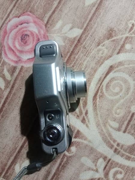 pentex digital camera 1