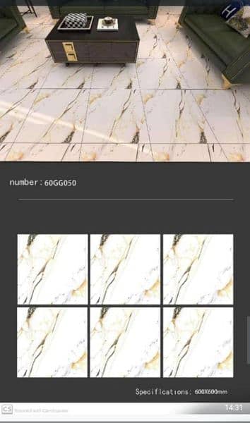 Tile wholesale available at warehouse 3