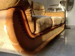 sofa set 5 seater