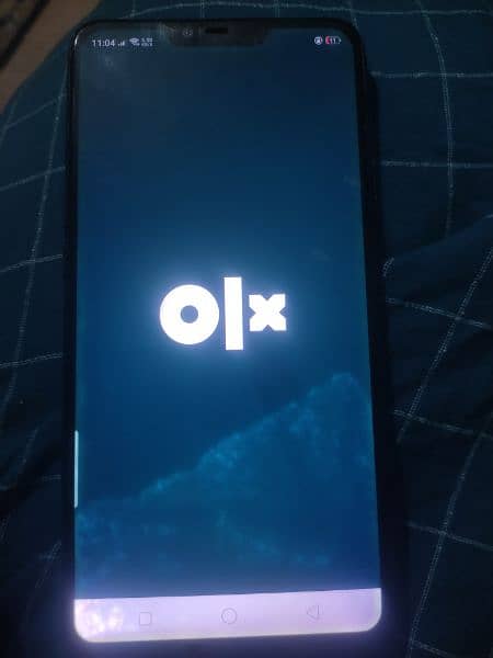 Opoo a3s mobile with very good battery timing 1