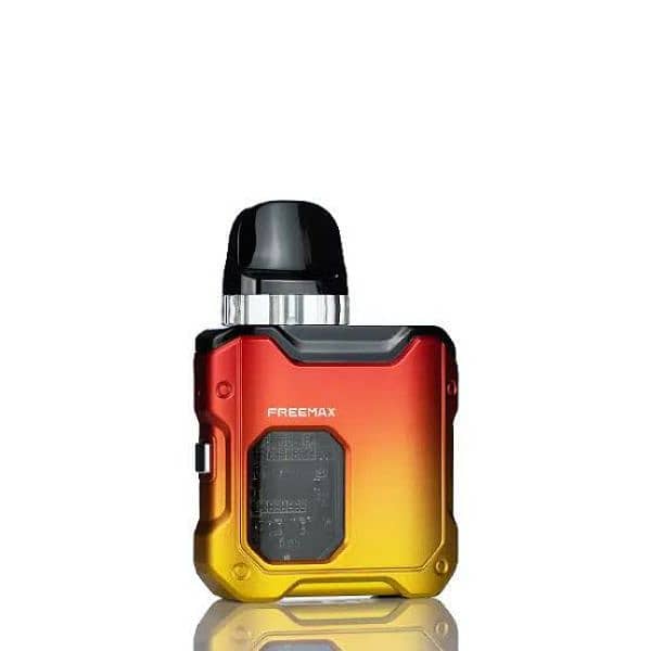 Freemax Galex Nano Pod 1