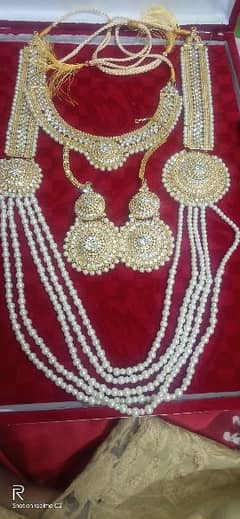 big size mala set