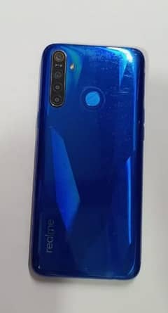 Realme 5  4/64