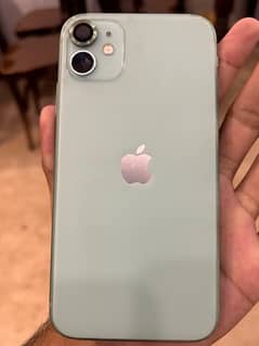 iPhone 11 256 GB Jv Urgent Sale