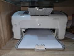 HP Laserjet p1102