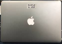 Apple MacBook Air 2013 0