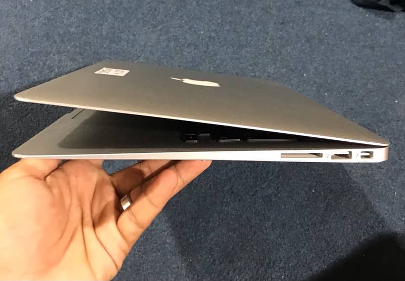 Apple MacBook Air 2013 3