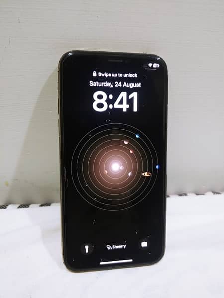 iPhone XS 256gb Non PTA 0