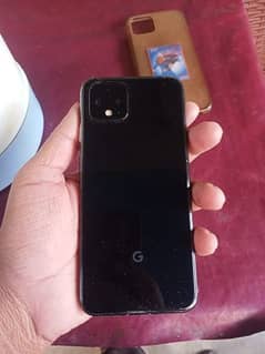 google pixel 4 pta h 6/64 h best camera or gaming 60fps 0