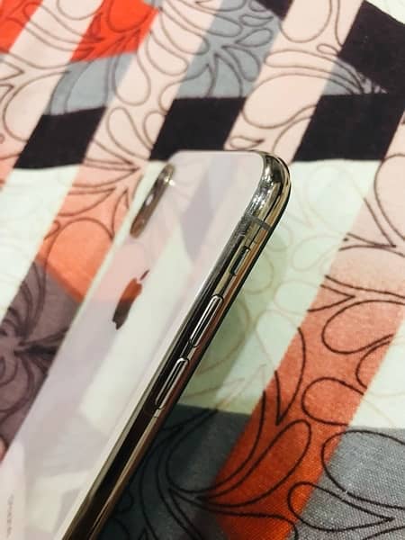 iPhone XS 64gb  PTA approved single sim 5