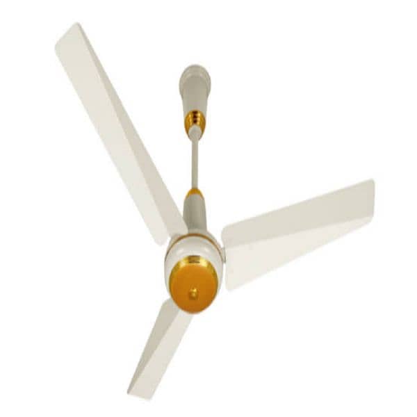 Indus Ceiling Fans 1