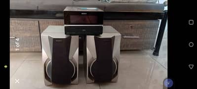 Sony speaker system like bose Sony jbl Denon Philip speaker