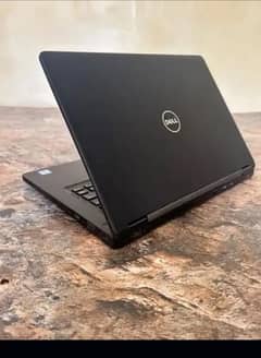 Dell Laptop i5 6 generation