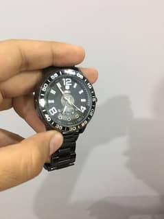 Men's sporty watch 0