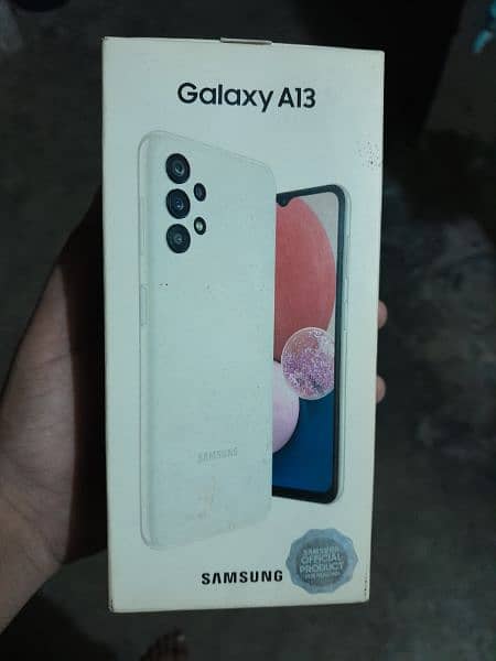 samsung A13 2