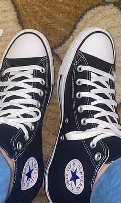 converse