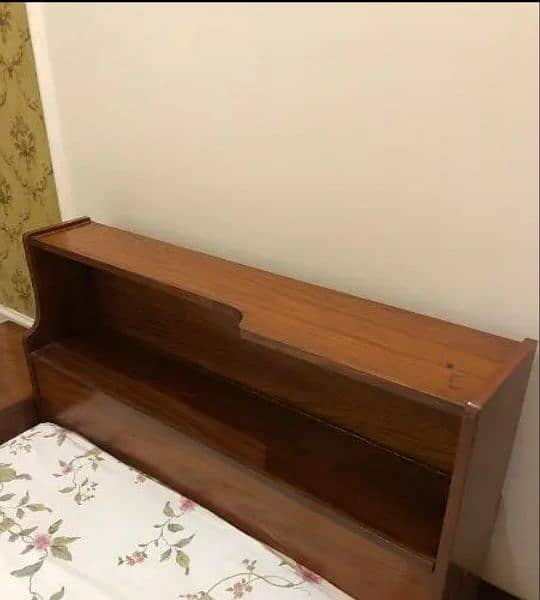 Single Bed 1