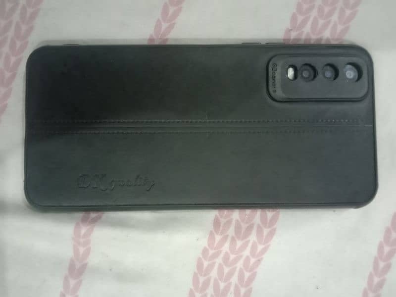 vivo y 20 mobile sale box with charger. . . 5