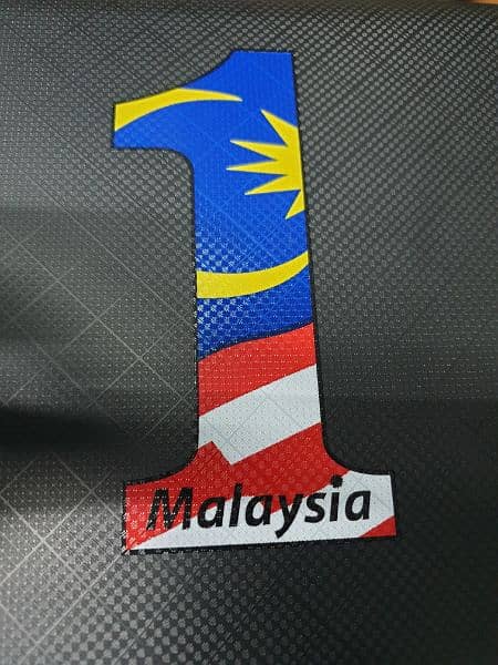 1 Malaysia Mini Note Book 3