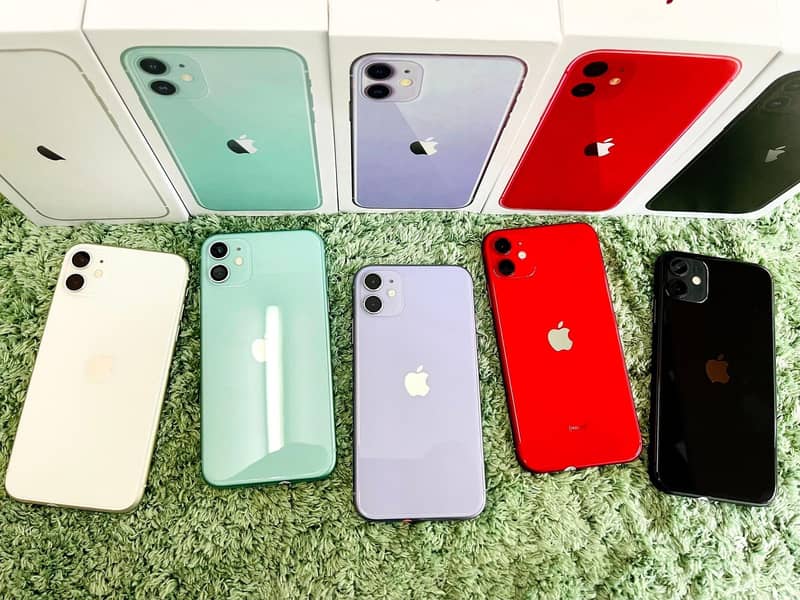 iphone 11 for sale   Condition Lush 0