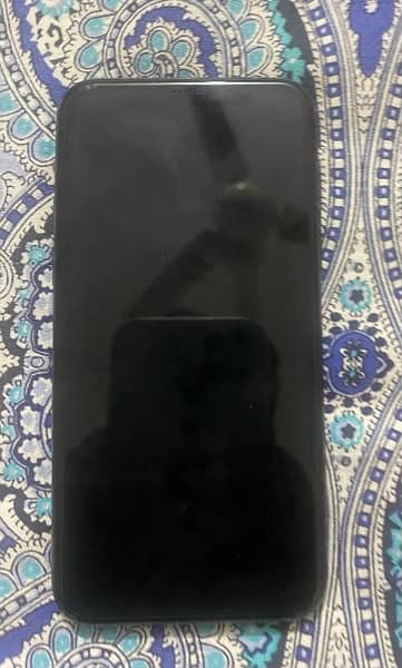 Iphone 11 pro 256 gb pta Approved 3