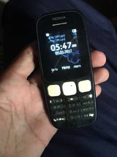 nokia 105 read add