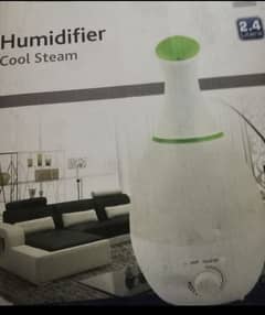 new humidifier 03216070140 Lahore