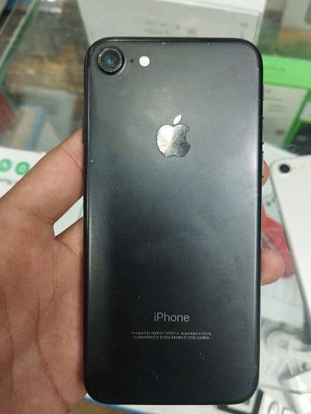 iPhone 7 2