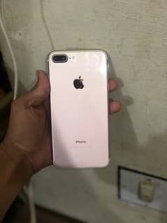 iPhone 7 Plus 128gb pta approved