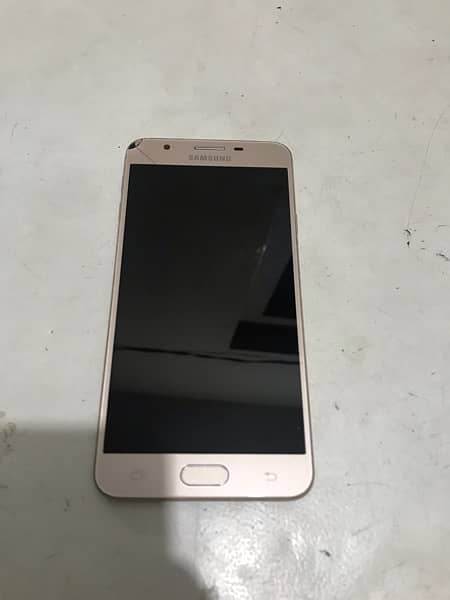 Samsung Galaxy J7 prime 3/16Gb 1