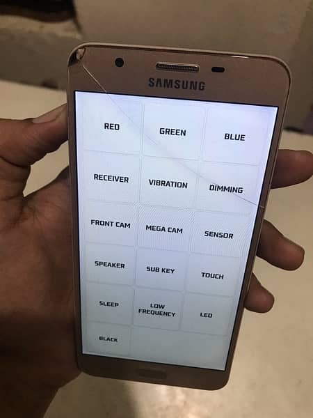 Samsung Galaxy J7 prime 3/16Gb 3