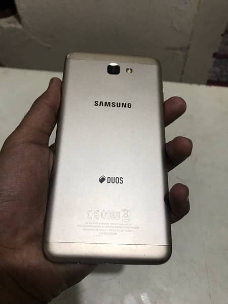 Samsung Galaxy J7 prime 3/16Gb 4