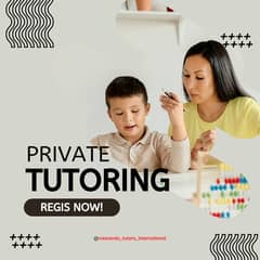 Offering Both Online and Physical Home Tuitions