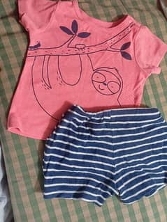 clothes for 3 to 4 months old boy