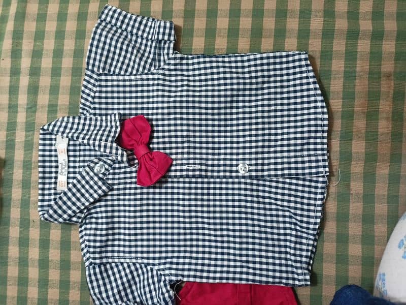 clothes for 3 to 4 months old boy 8