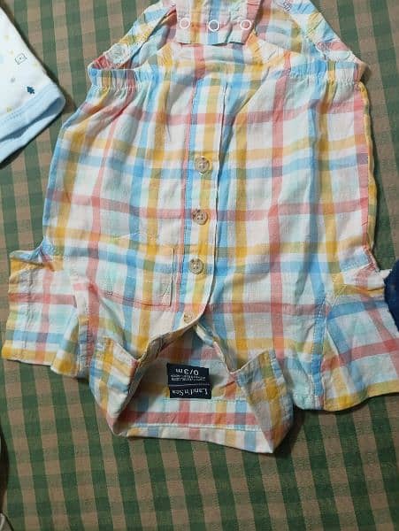 clothes for 3 to 4 months old boy 12