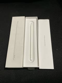 Apple Pencil 2nd Generation (Almost New)