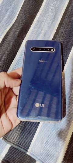 LG V60think