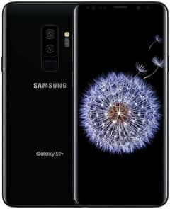 Samsung S9 Edge