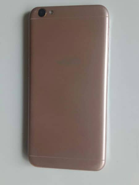 vivo y67 PTA aproved 10/10 condition no fult 5